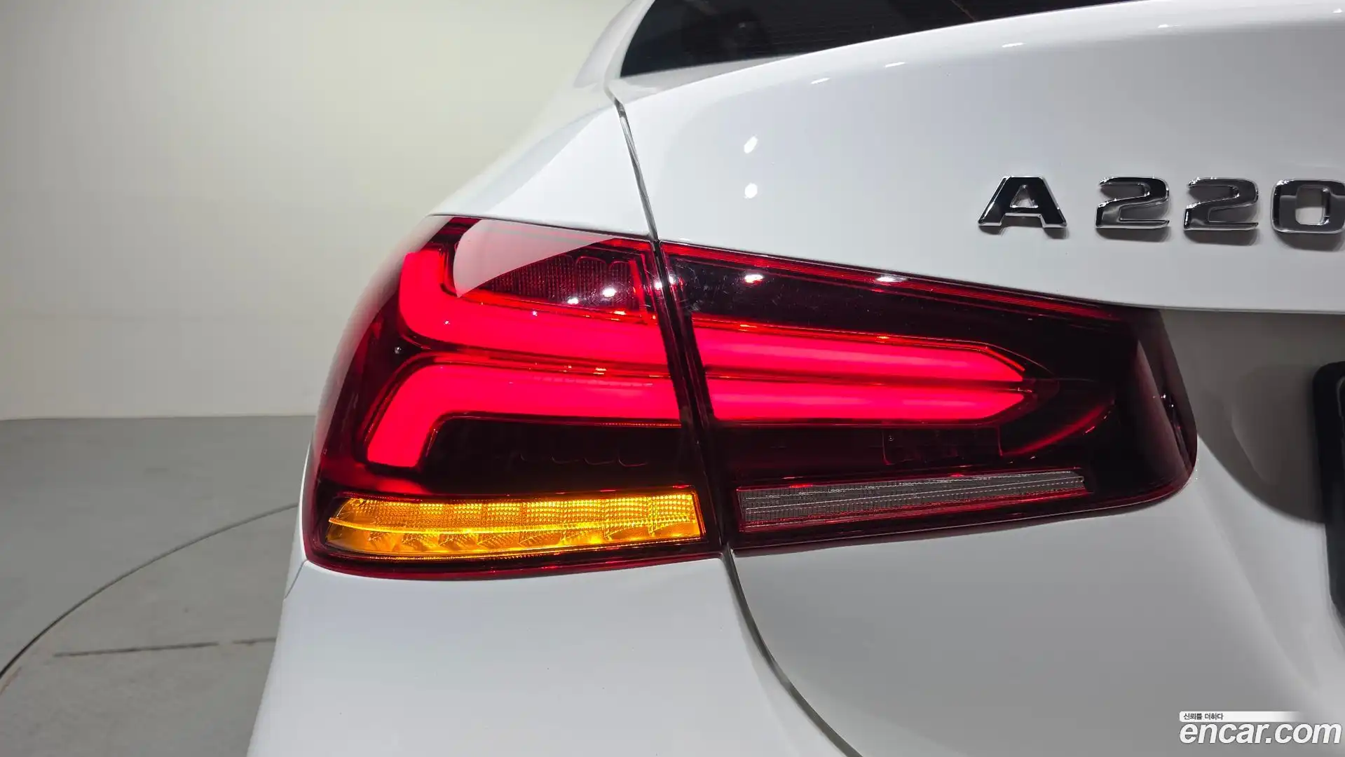 A-Class Mercedes-Benz 2020.7-OUTER-033