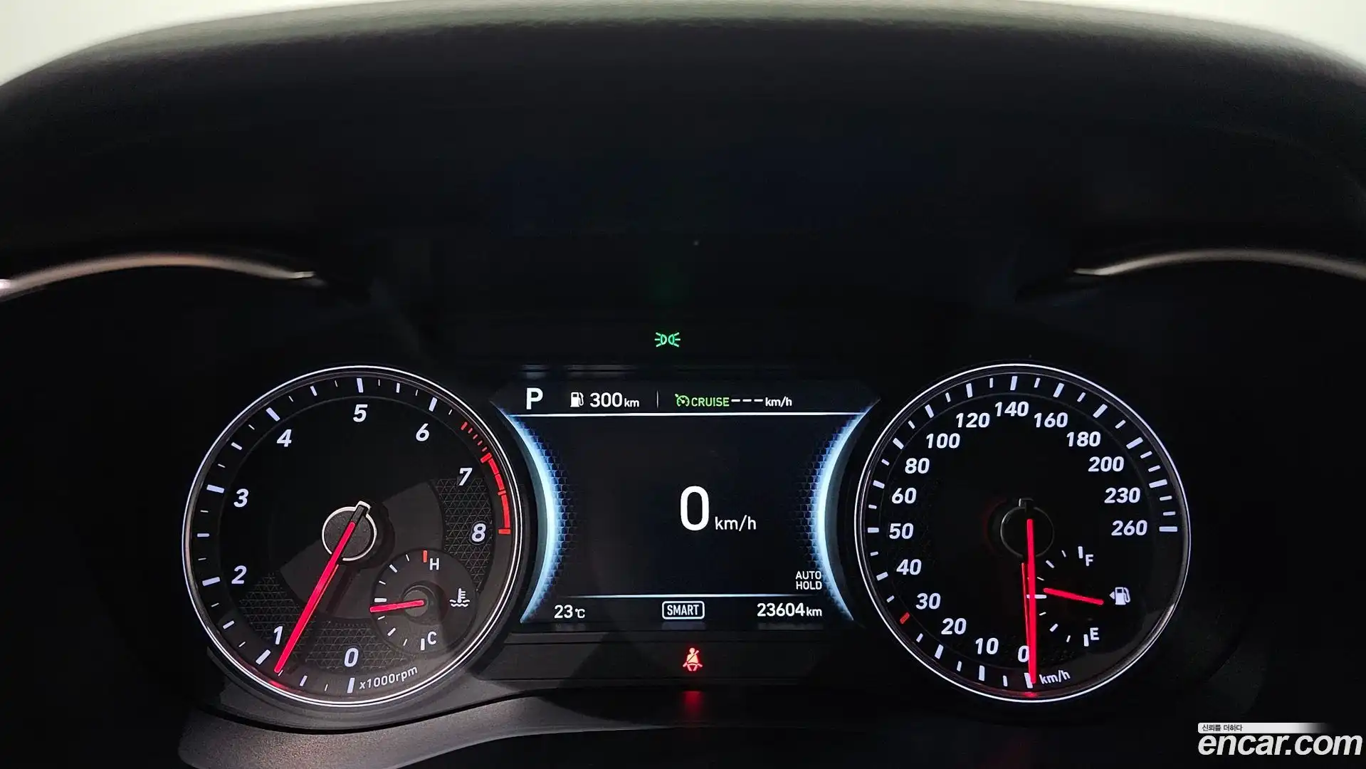 G70 Genesis 2019.6-INNER-008
