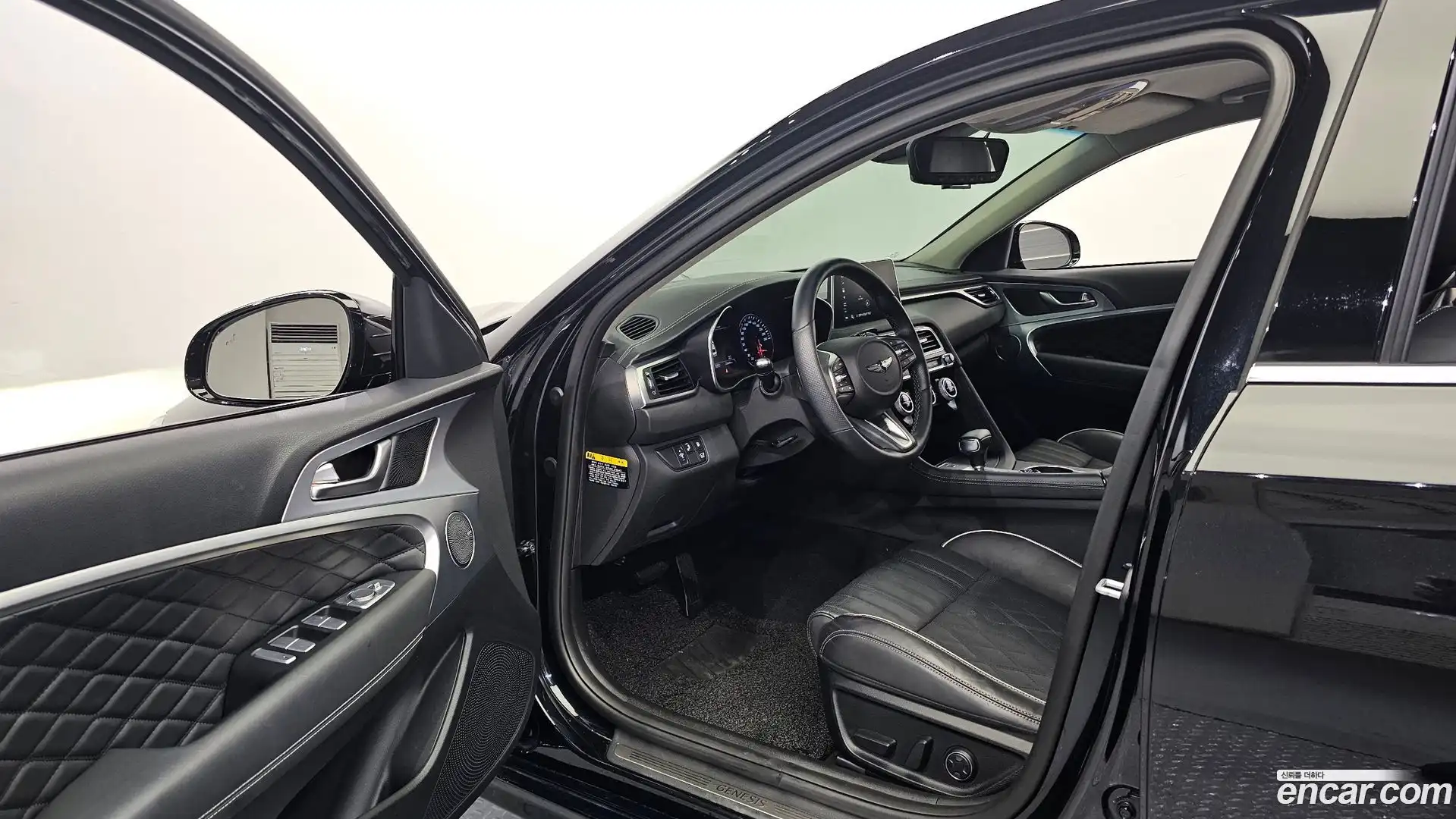 G70 Genesis 2019.6-INNER-010