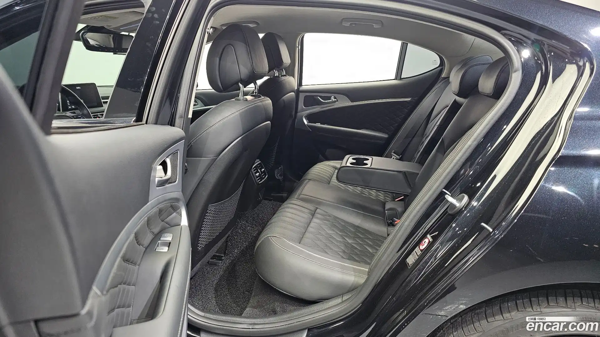 G70 Genesis 2019.6-OPTION-016