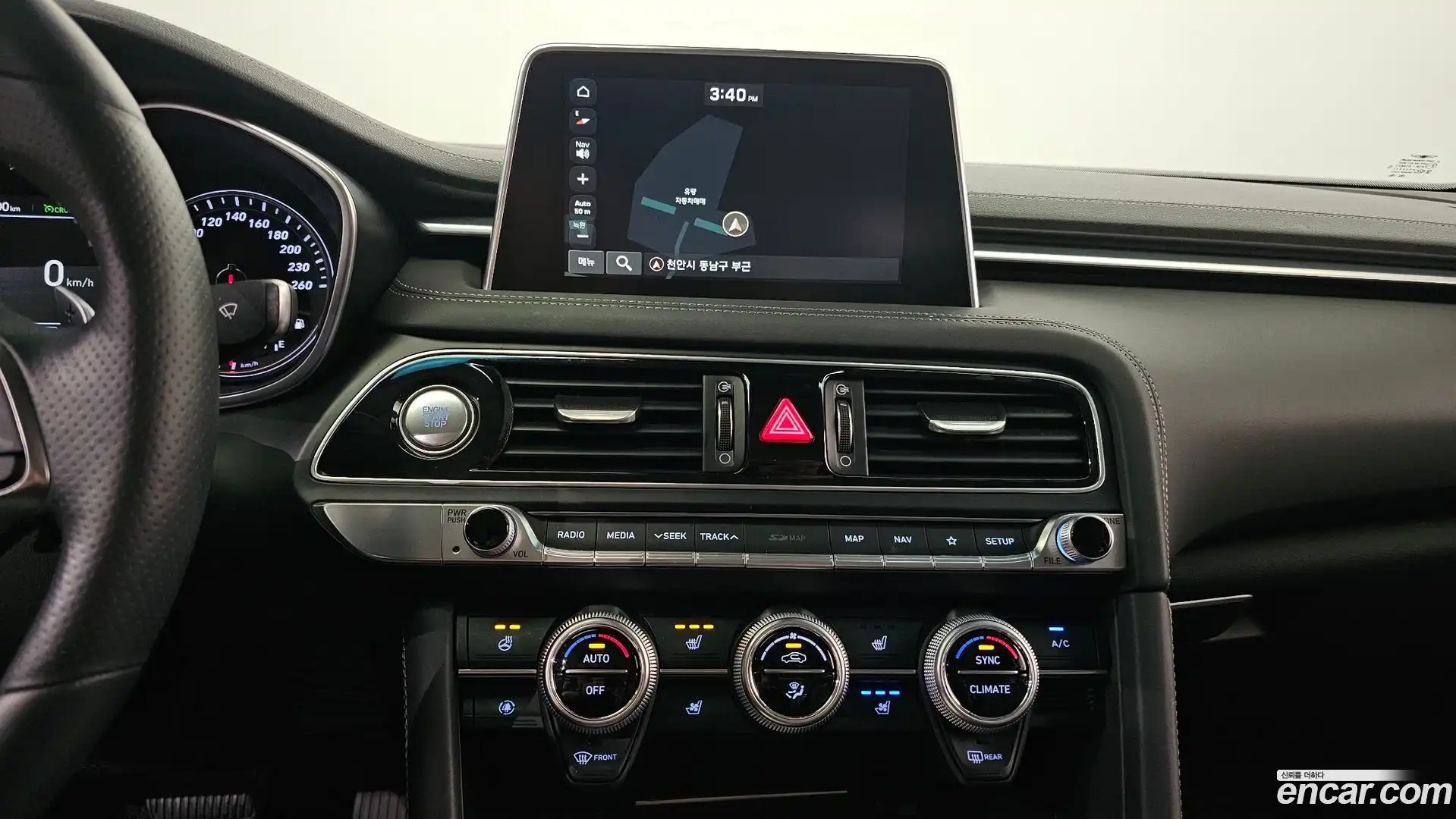 G70 Genesis 2019.6-OPTION-017
