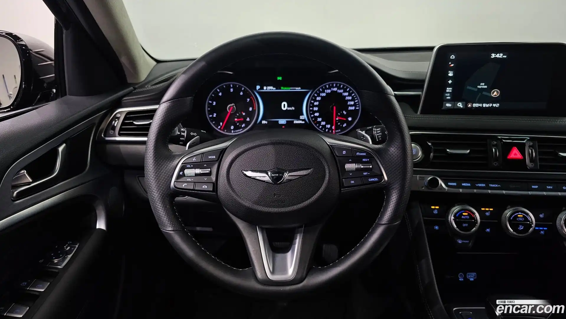 G70 Genesis 2019.6-OPTION-018