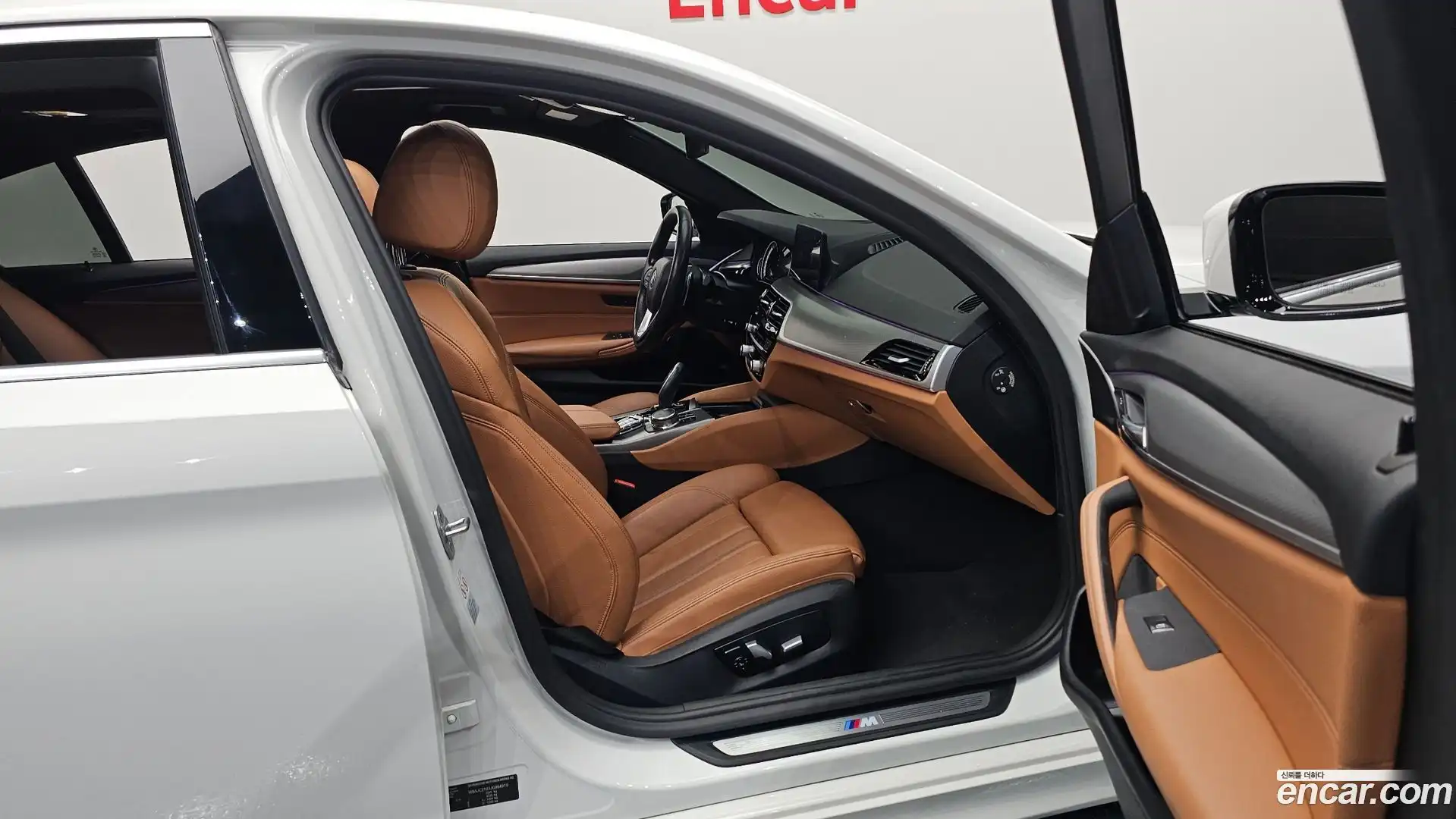 5-Series BMW 2017.10-OPTION-016