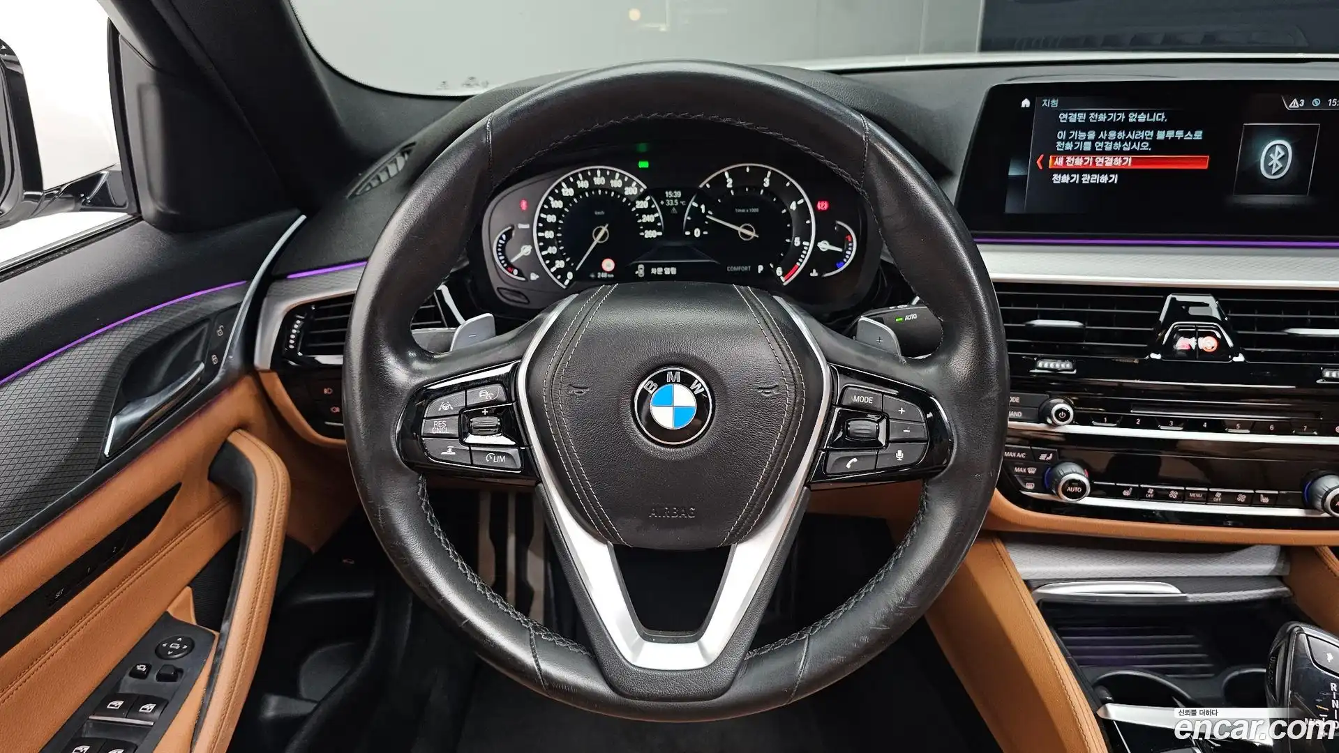 5-Series BMW 2017.10-OPTION-017