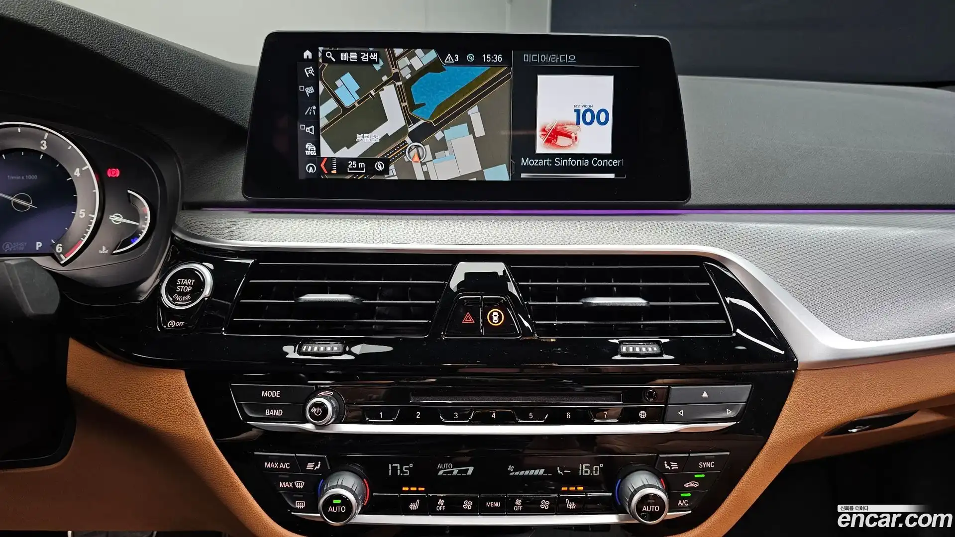 5-Series BMW 2017.10-OPTION-018