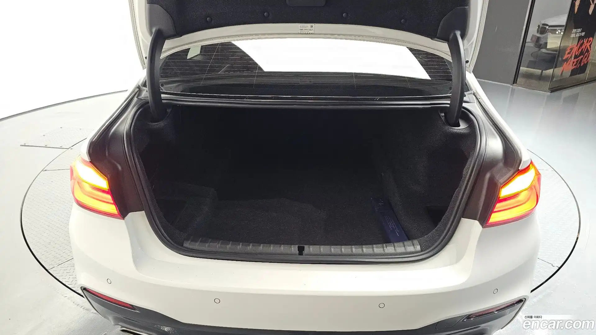 5-Series BMW 2017.10-OPTION-024