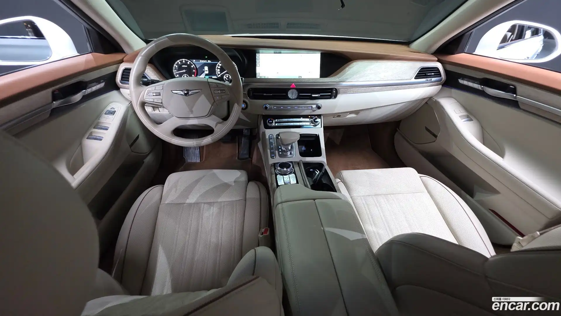G90 Genesis 2021.3-INNER-007