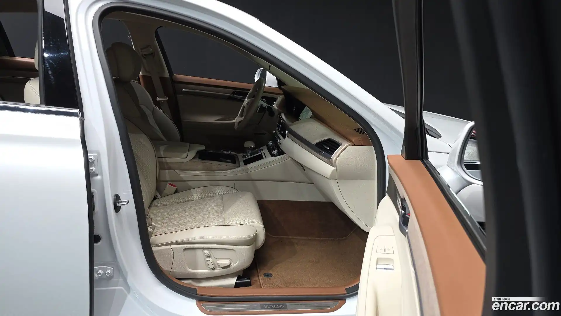 G90 Genesis 2021.3-OPTION-015