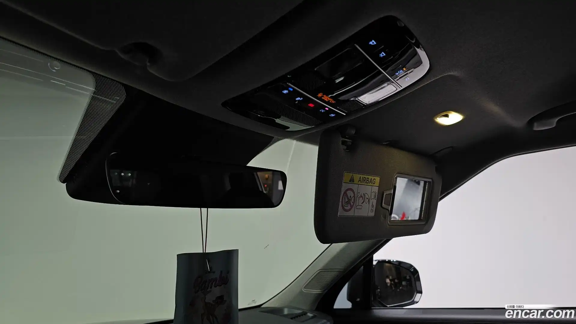 Santafe Hyundai 2025.2-OPTION-045