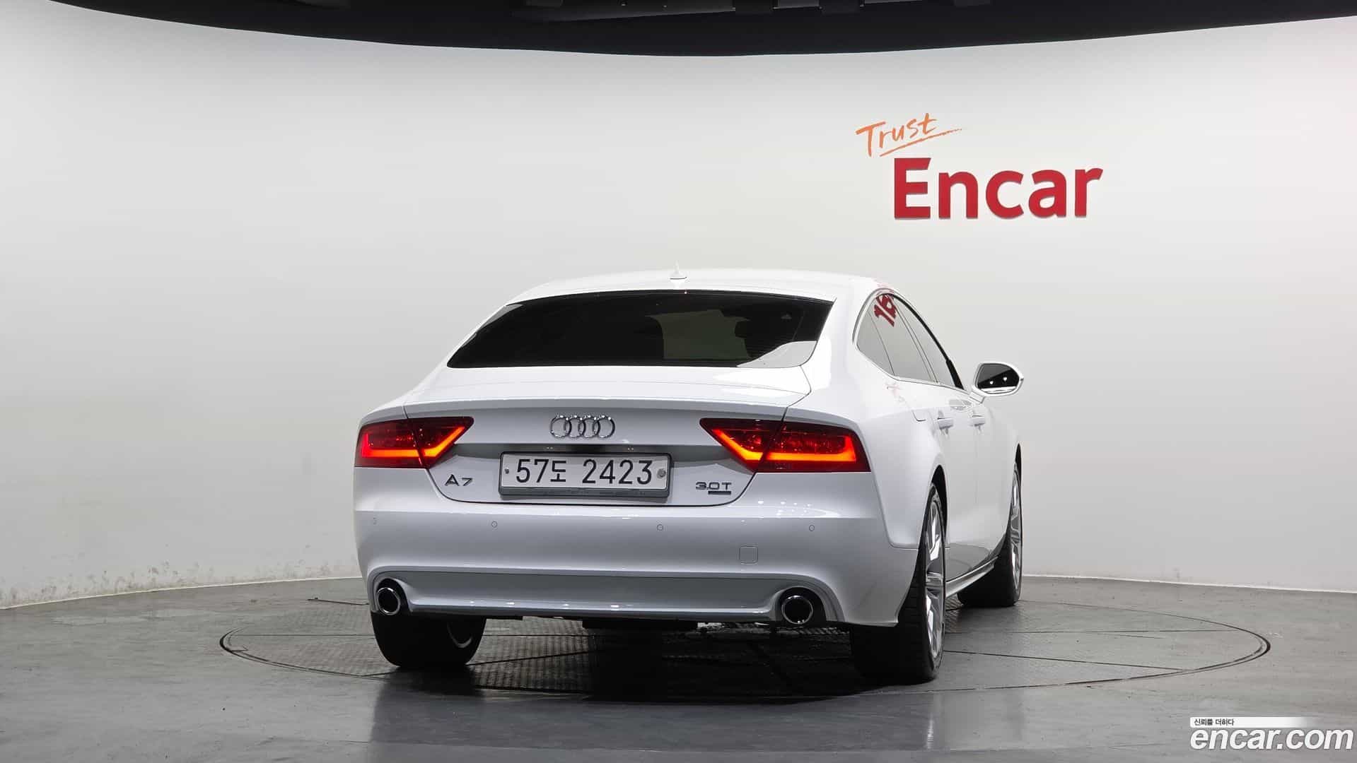 A7 Audi 2013.9-OUTER-004