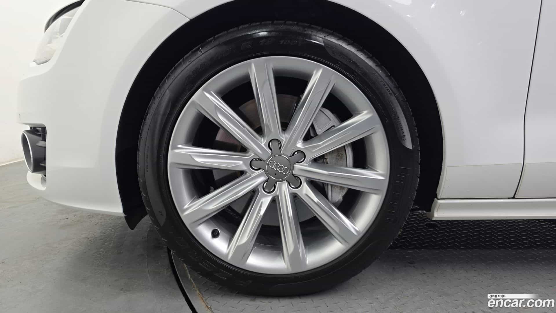 A7 Audi 2013.9-OUTER-005
