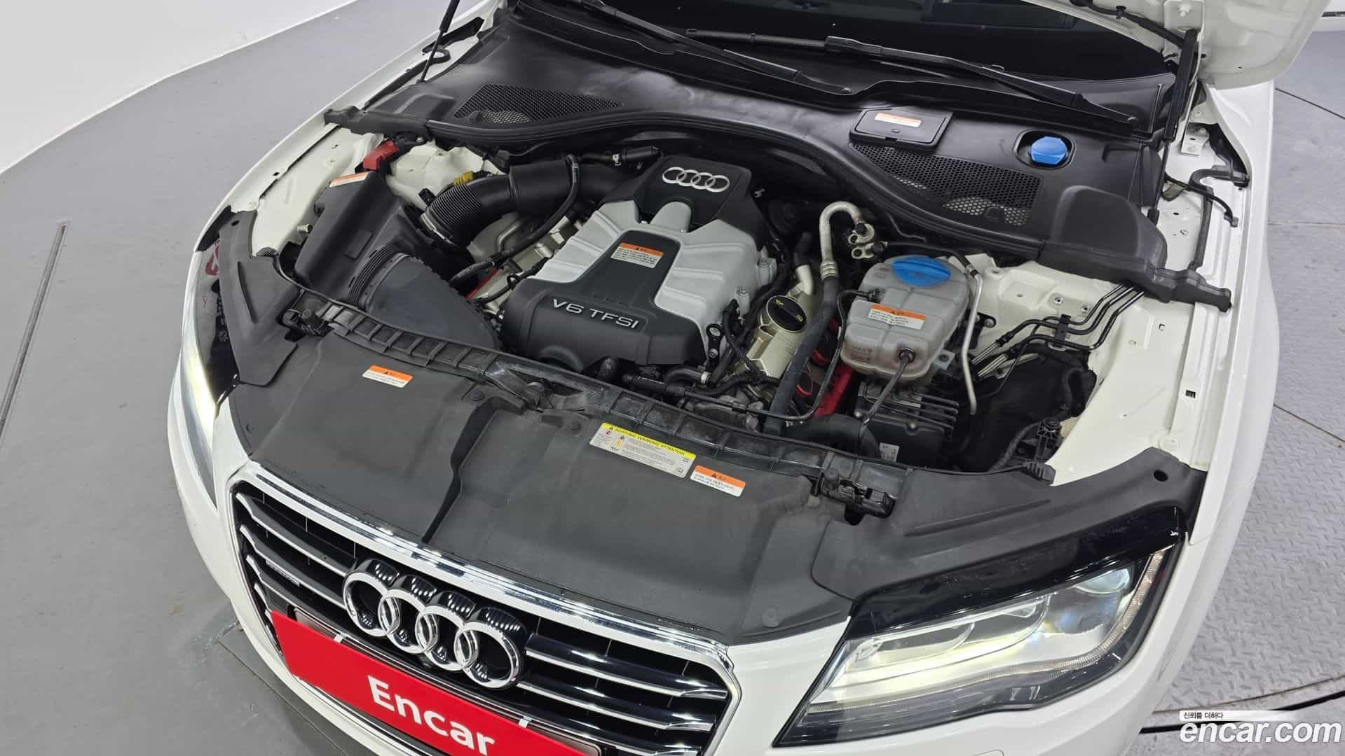 A7 Audi 2013.9-OUTER-006