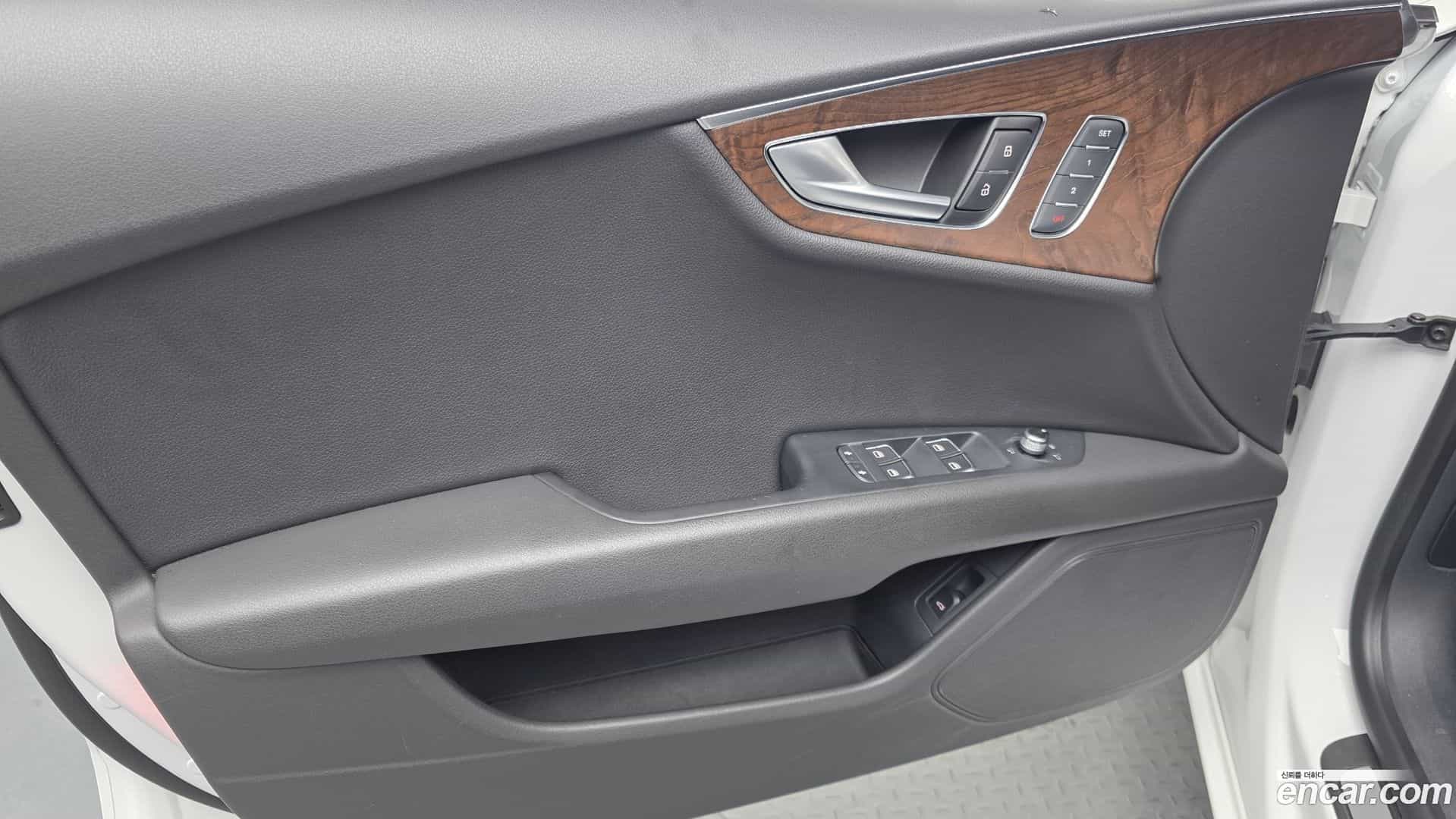 A7 Audi 2013.9-INNER-034