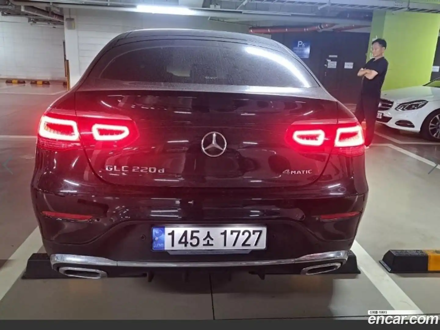 GLC-Class Mercedes-Benz 2021.11-OUTER-002
