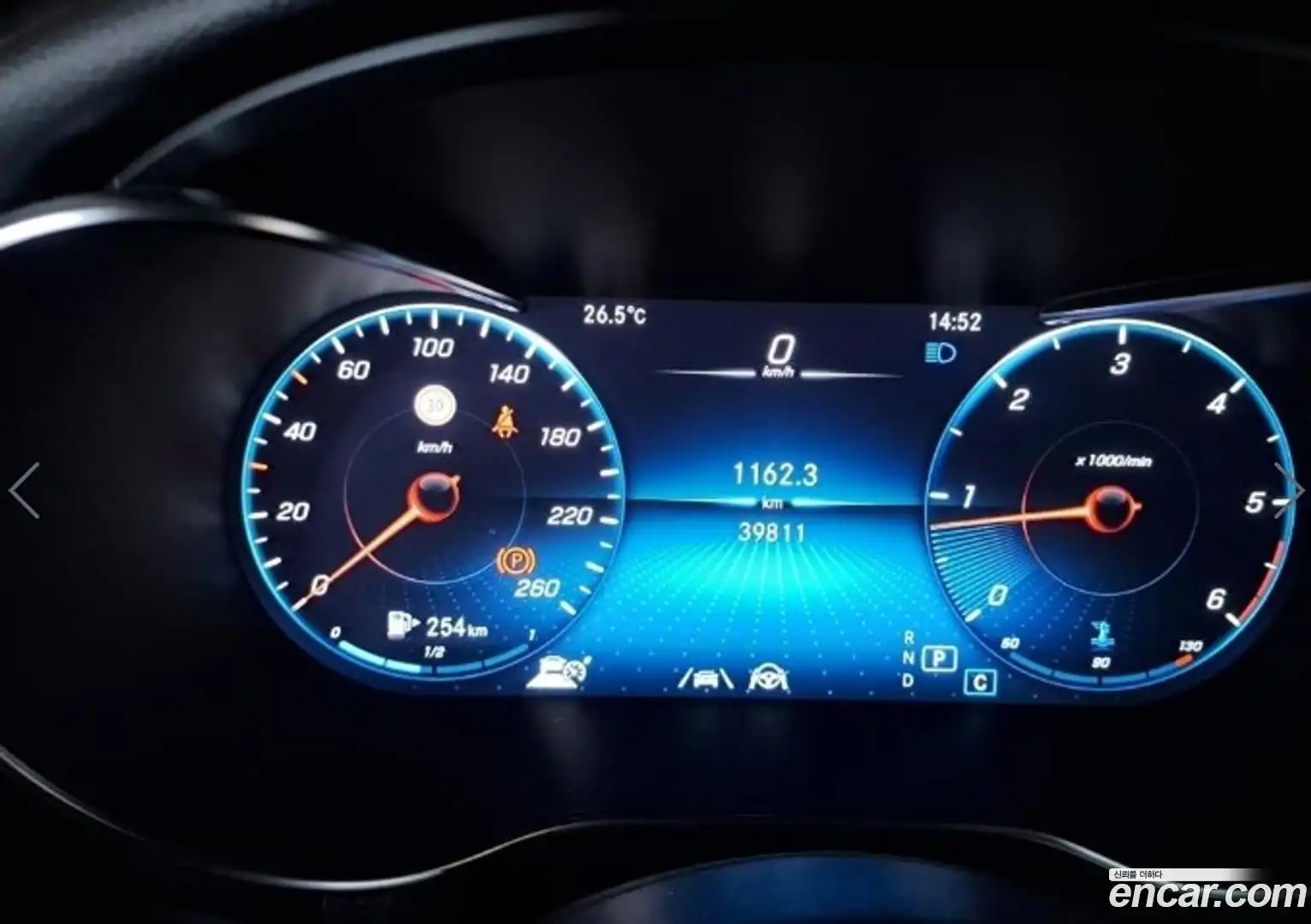GLC-Class Mercedes-Benz 2021.11-OUTER-003
