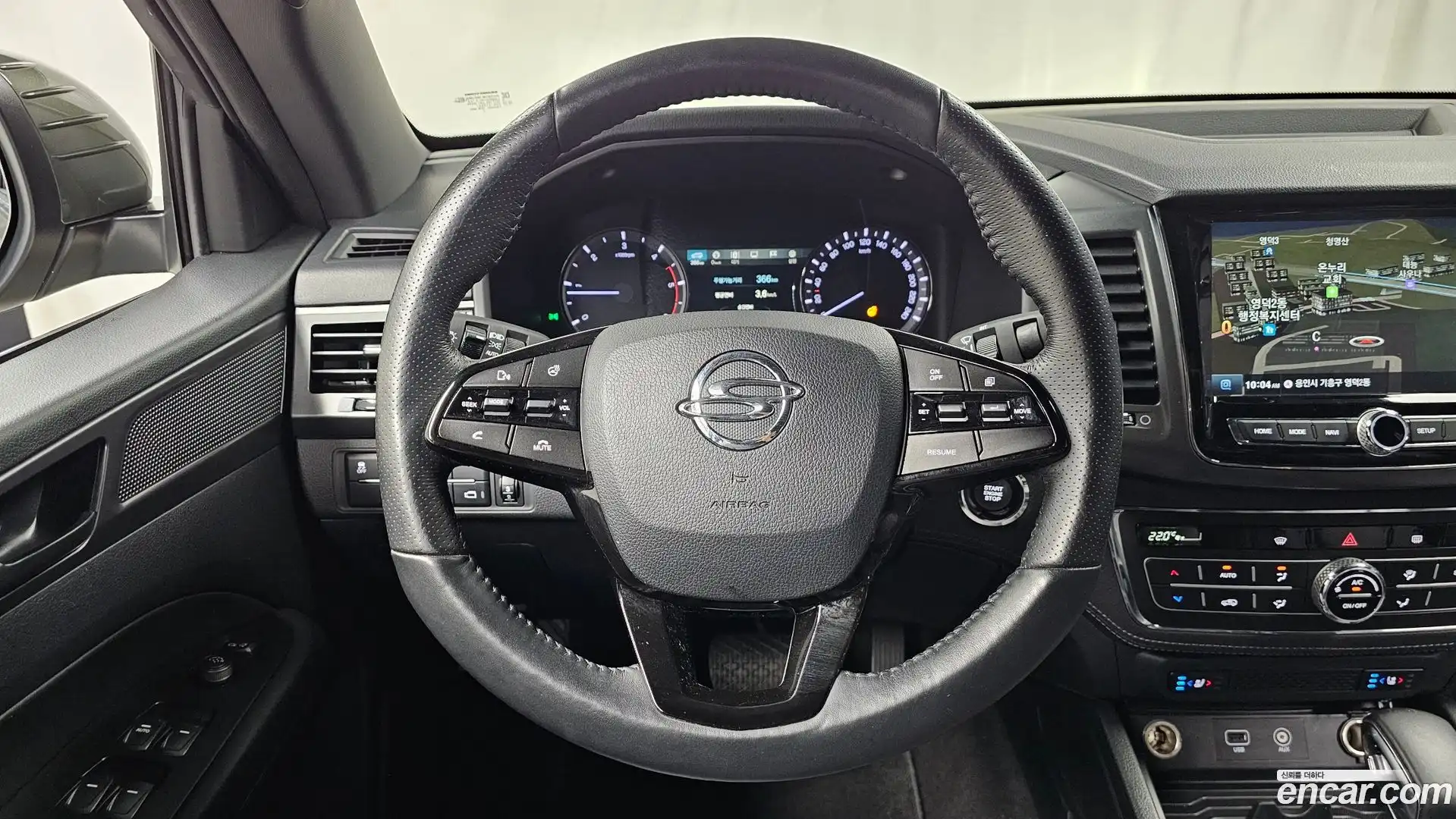 Rexton KG Mobility 2021.5-OPTION-017