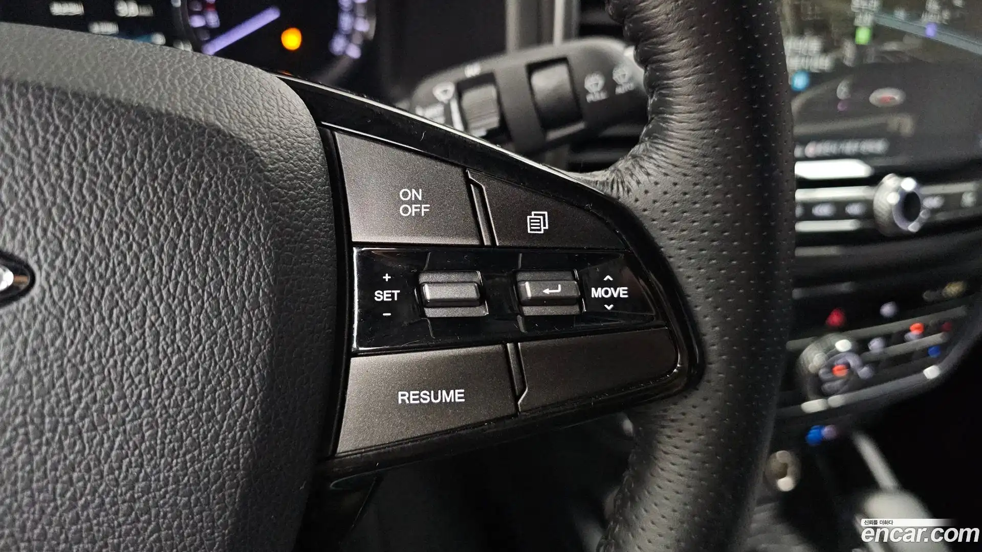 Rexton KG Mobility 2021.5-OPTION-019
