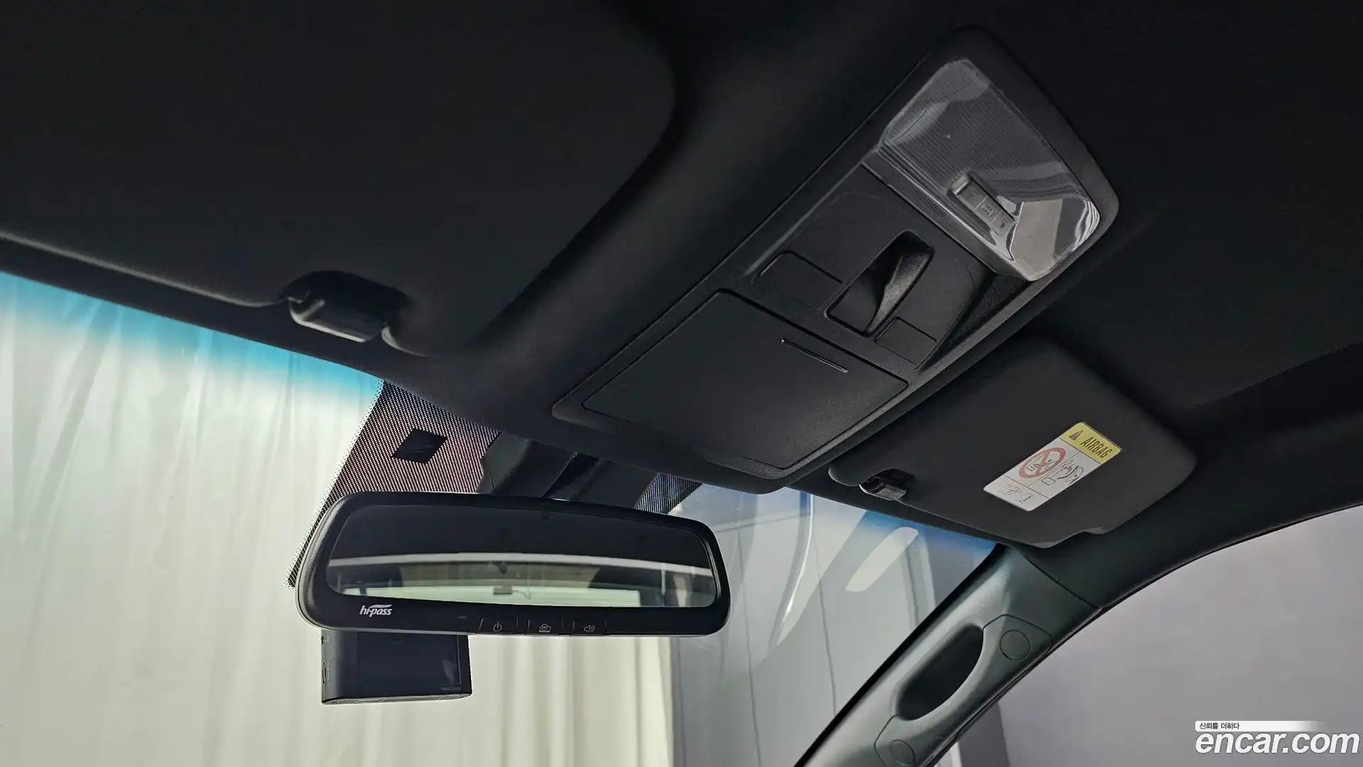 Rexton KG Mobility 2021.5-OPTION-022