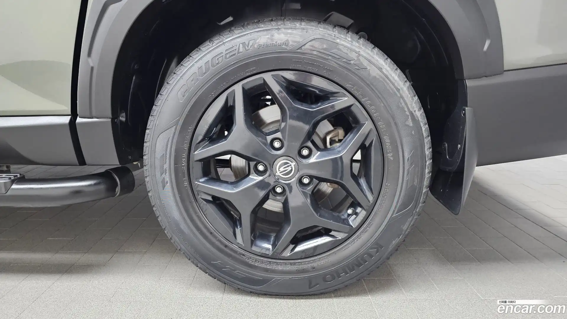 Rexton KG Mobility 2021.5-OUTER-031