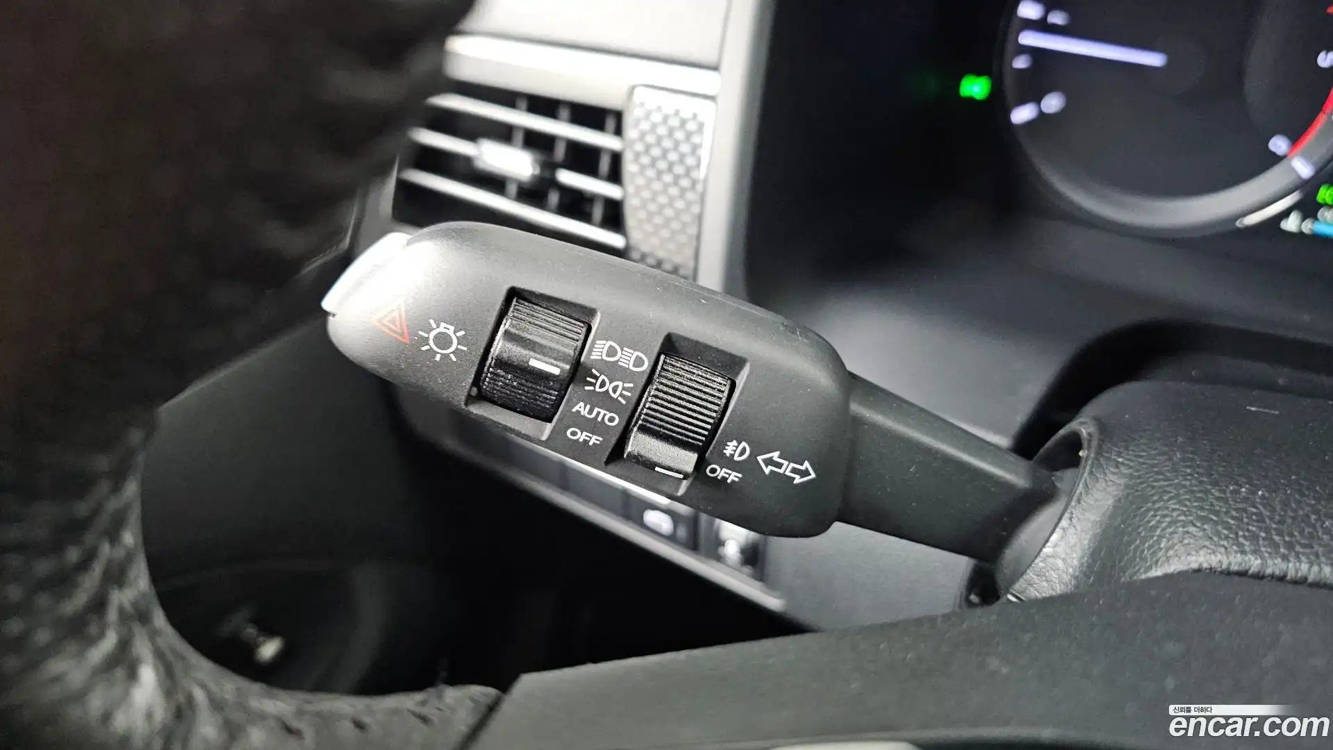 Rexton KG Mobility 2021.5-OPTION-041