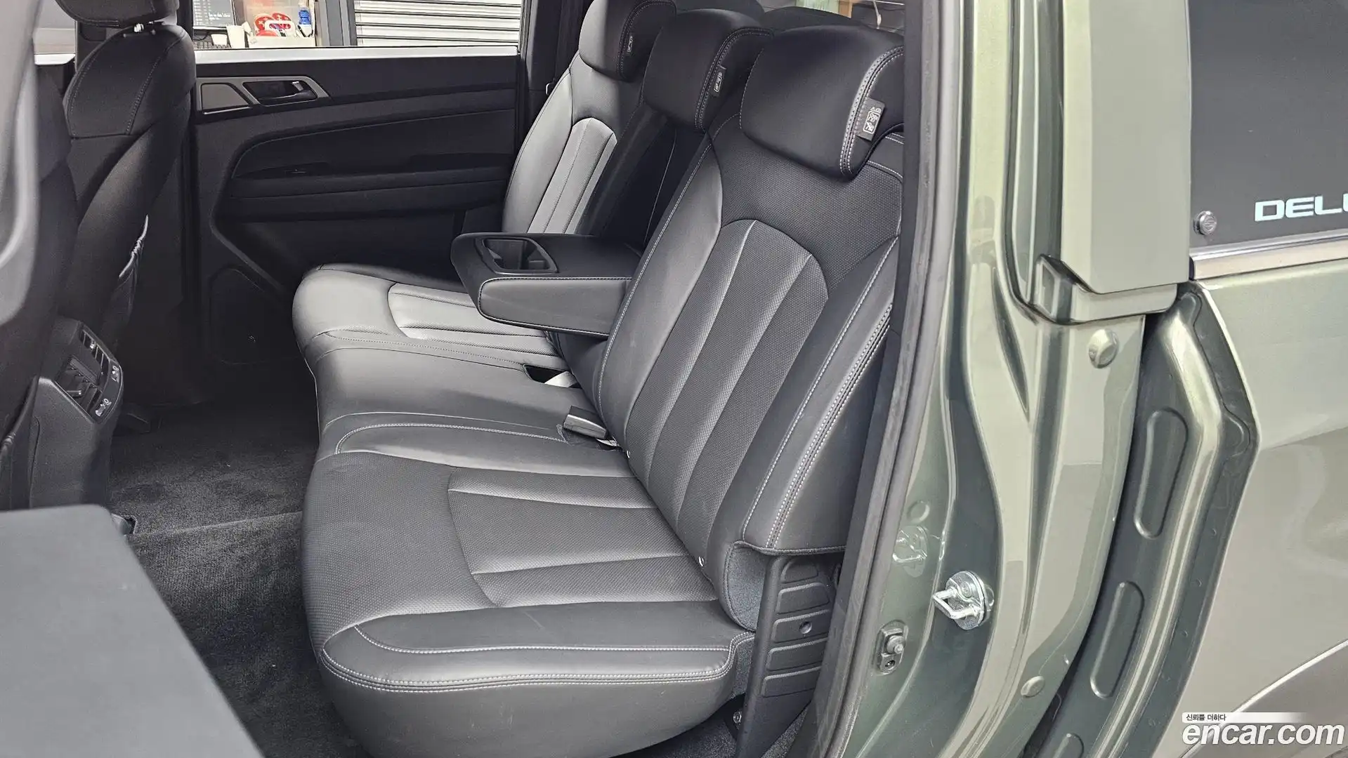 Rexton KG Mobility 2021.5-OPTION-044