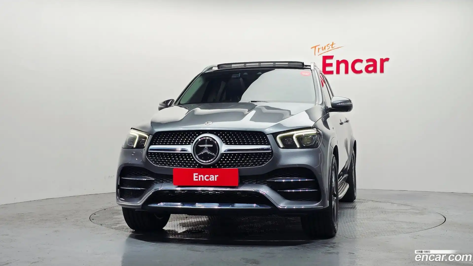 GLE-Class Mercedes-Benz 2021.3-OUTER-003