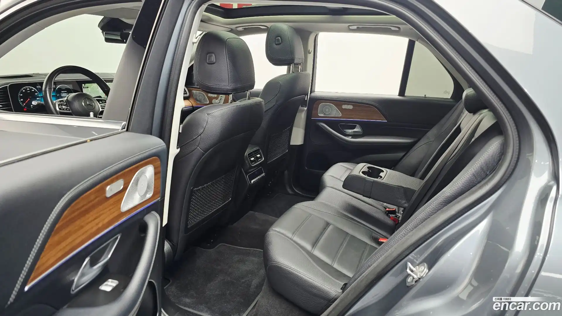 GLE-Class Mercedes-Benz 2021.3-OPTION-015