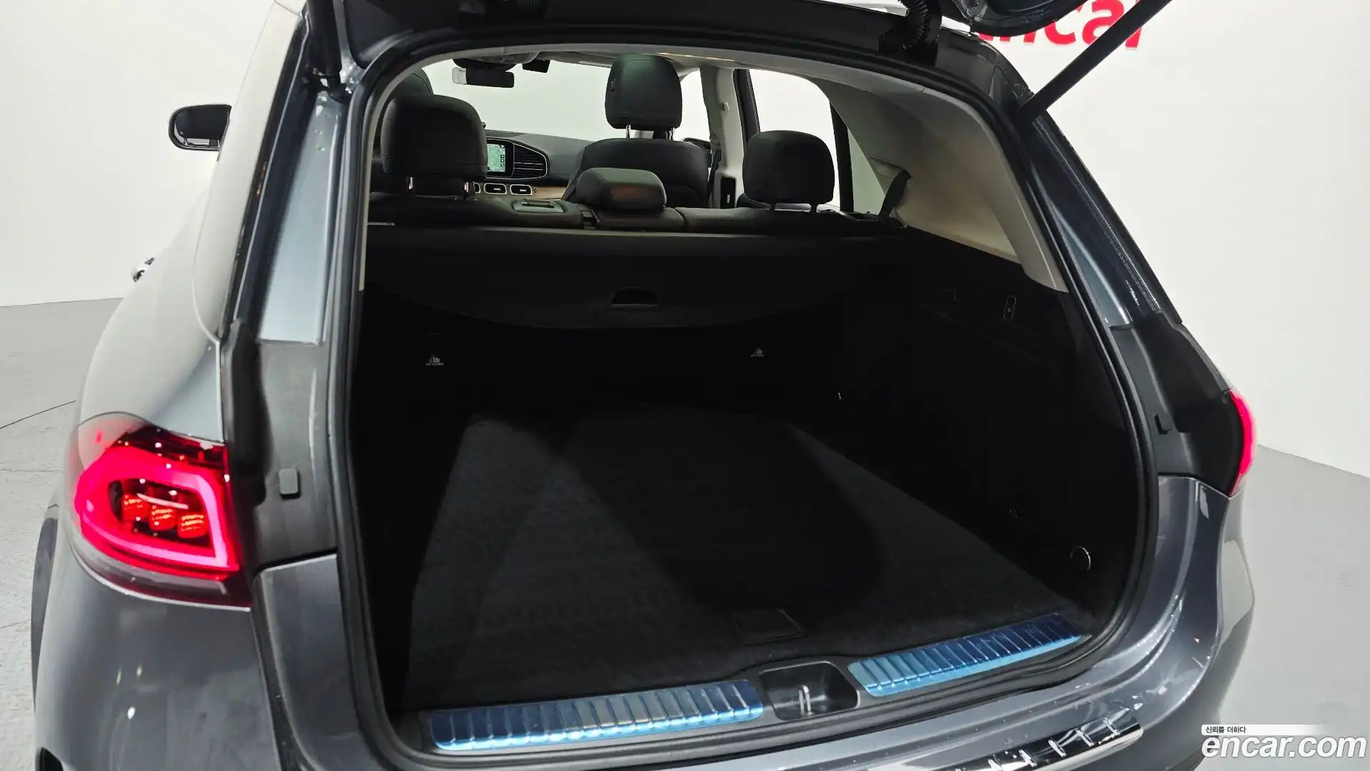 GLE-Class Mercedes-Benz 2021.3-OPTION-020