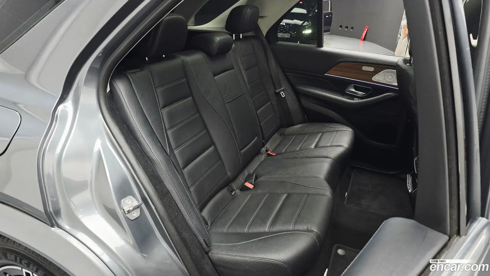 GLE-Class Mercedes-Benz 2021.3-OPTION-021