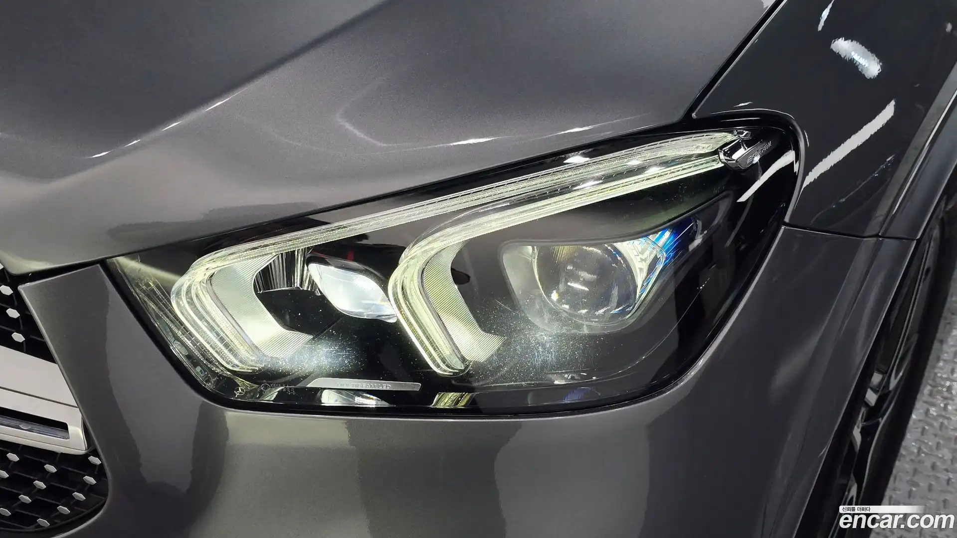 GLE-Class Mercedes-Benz 2021.3-OUTER-032