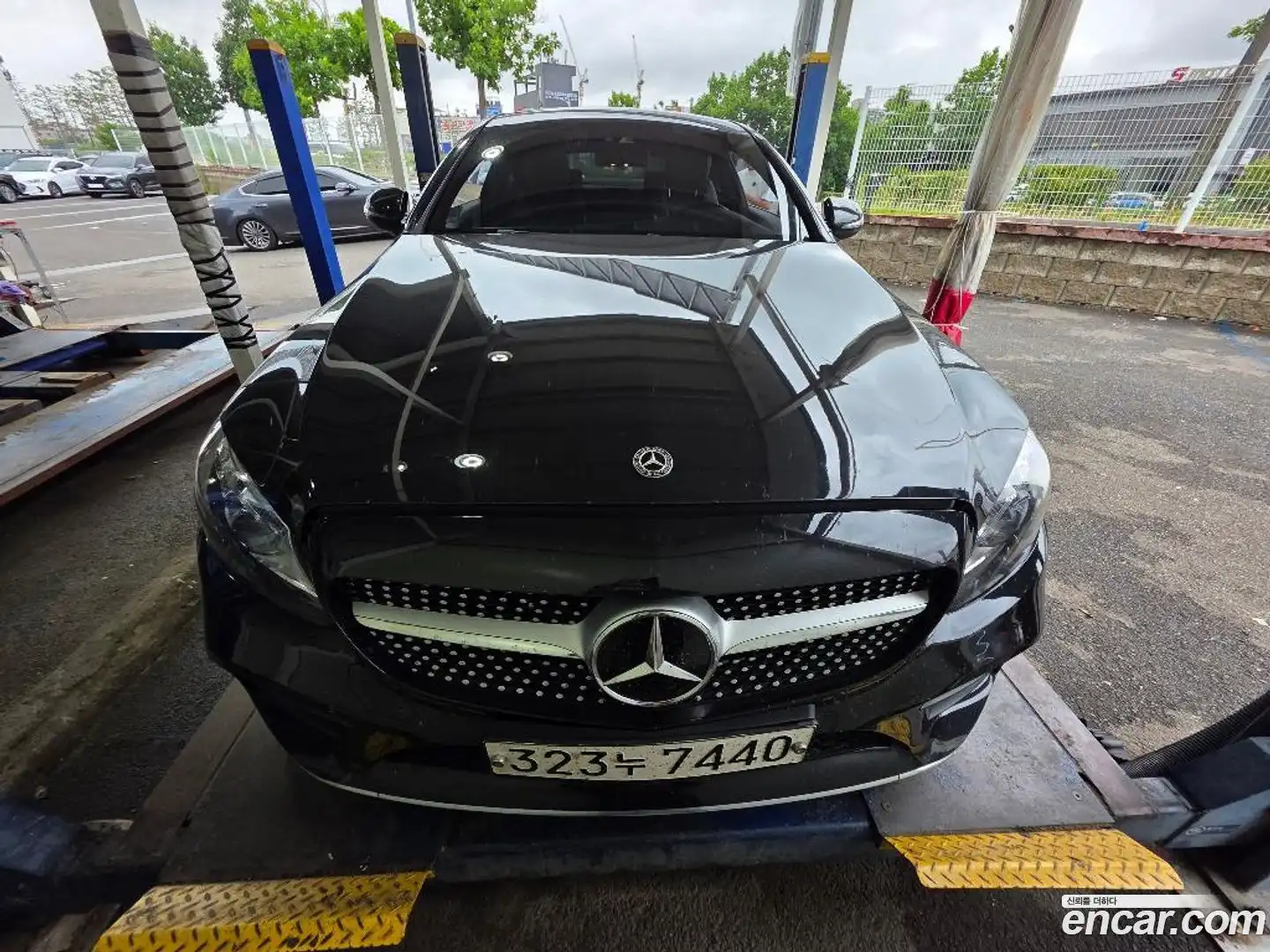 C-Class Mercedes-Benz 2020.6-OUTER-001