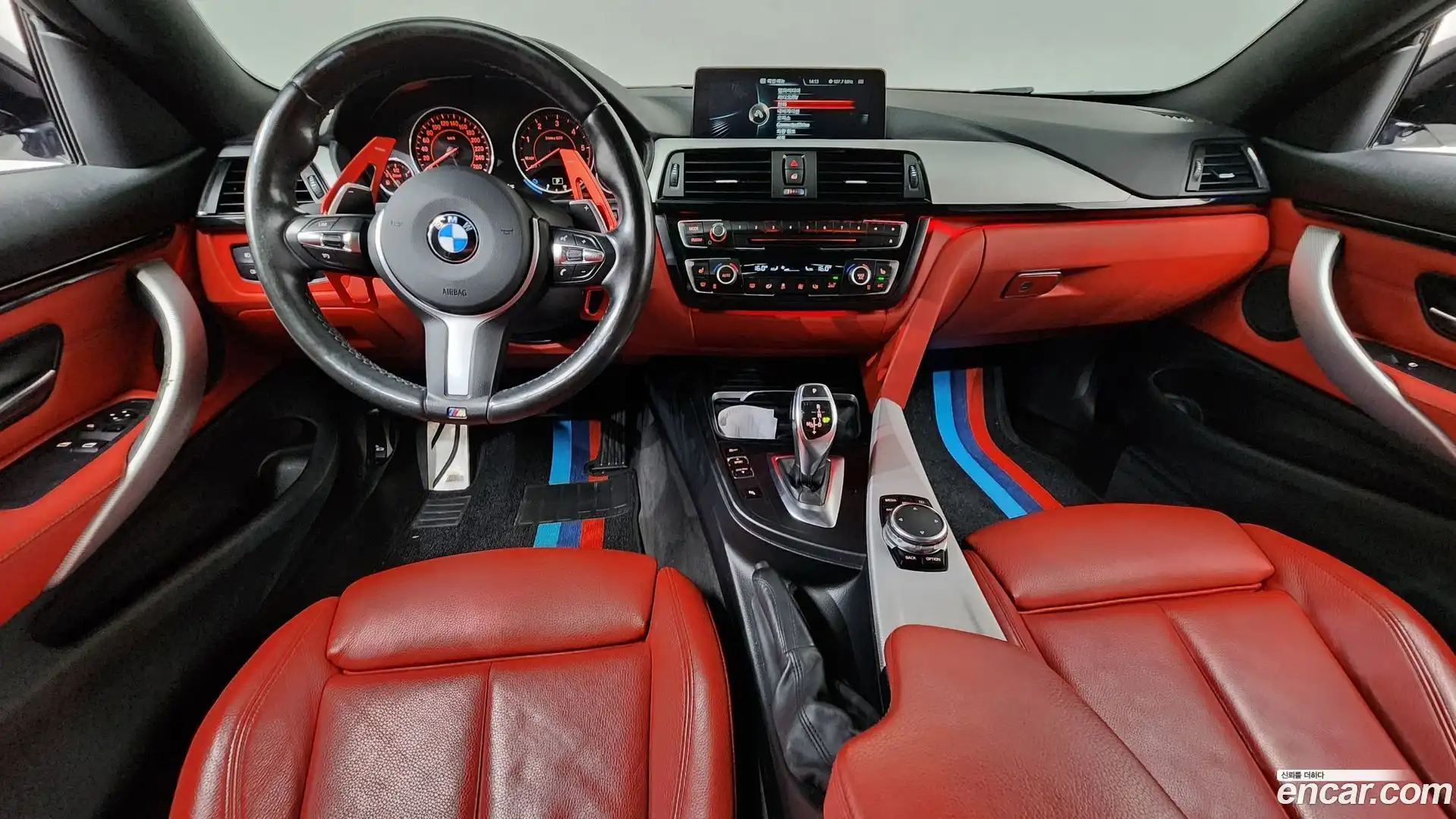 4-Series BMW 2016.9-INNER-007