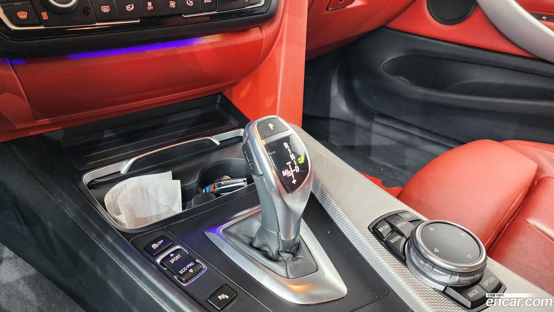 4-Series BMW 2016.9-INNER-009