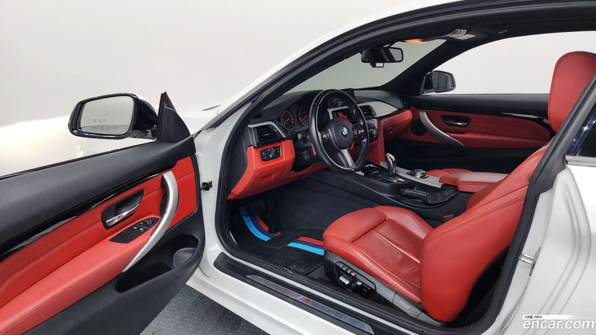 4-Series BMW 2016.9-INNER-010
