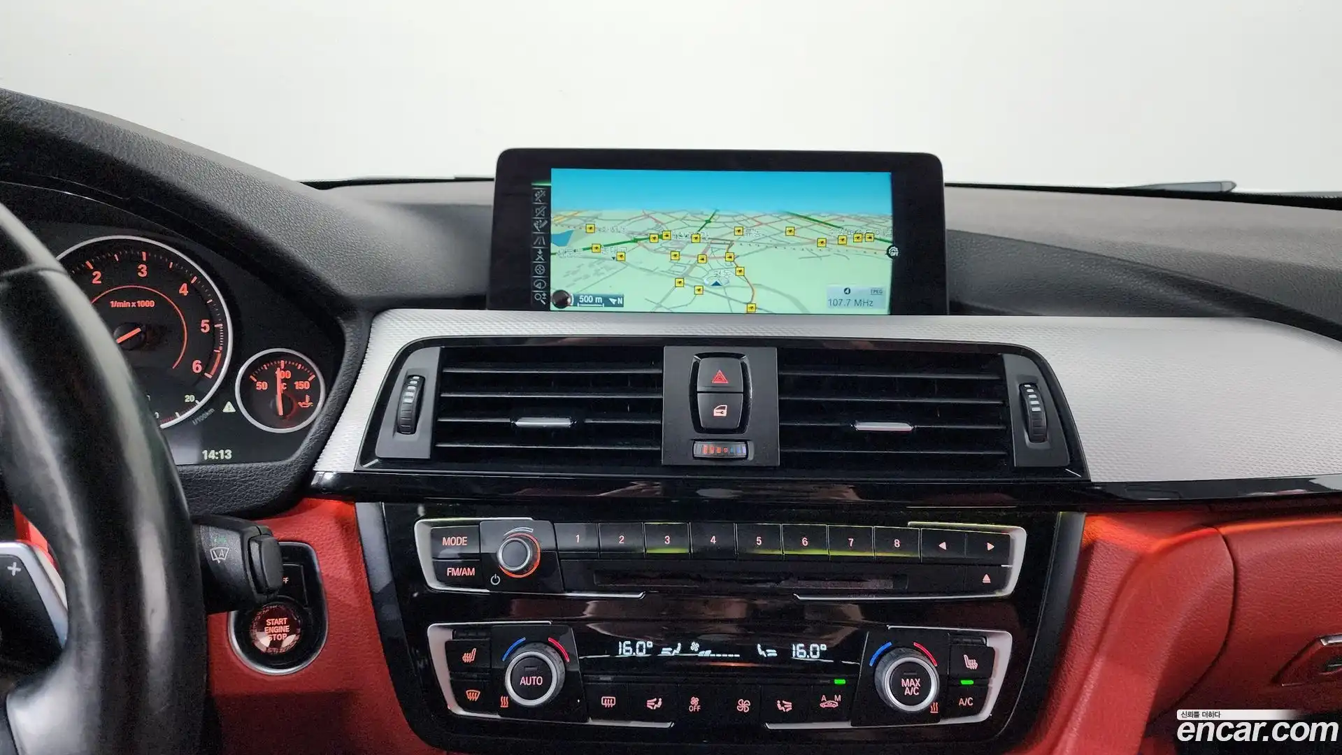4-Series BMW 2016.9-OPTION-016