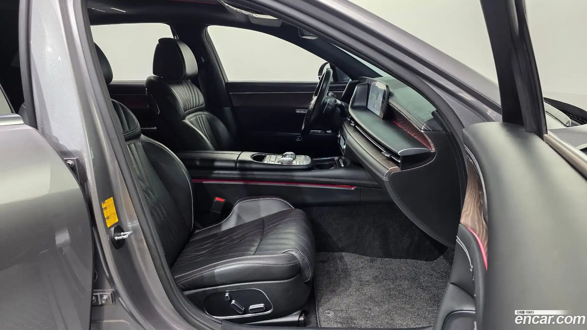G90 Genesis 2022.8-OPTION-015