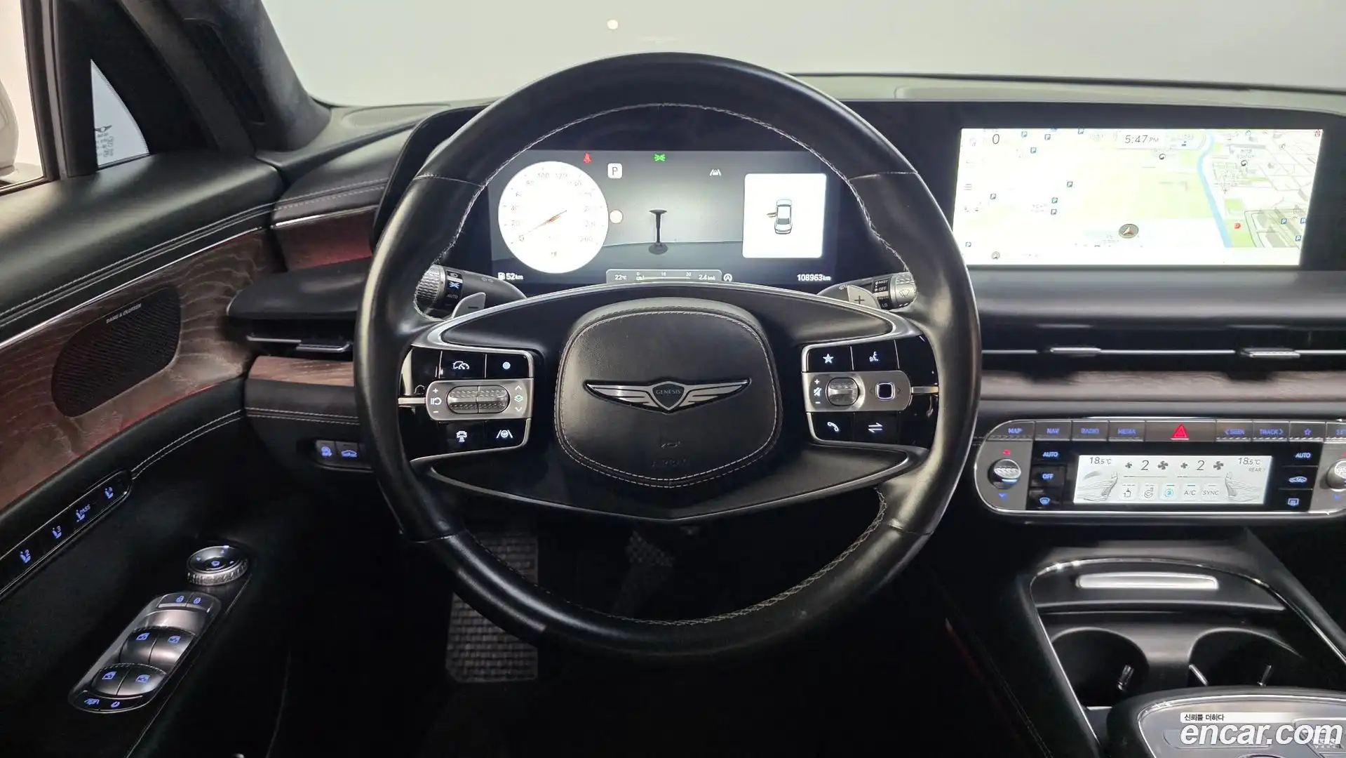 G90 Genesis 2022.8-OPTION-017