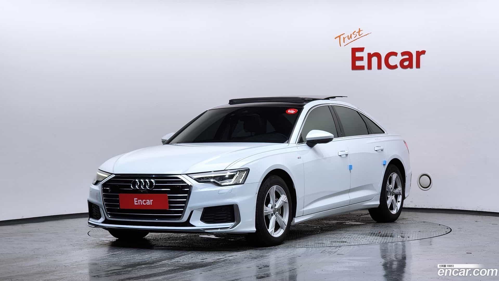 A6 Audi 2021.1-OUTER-001