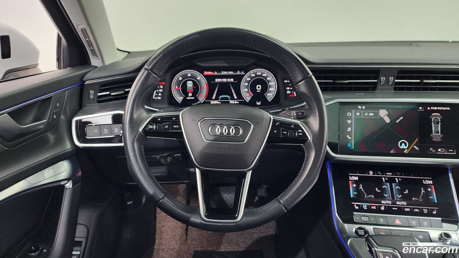 A6 Audi 2021.1-OPTION-017