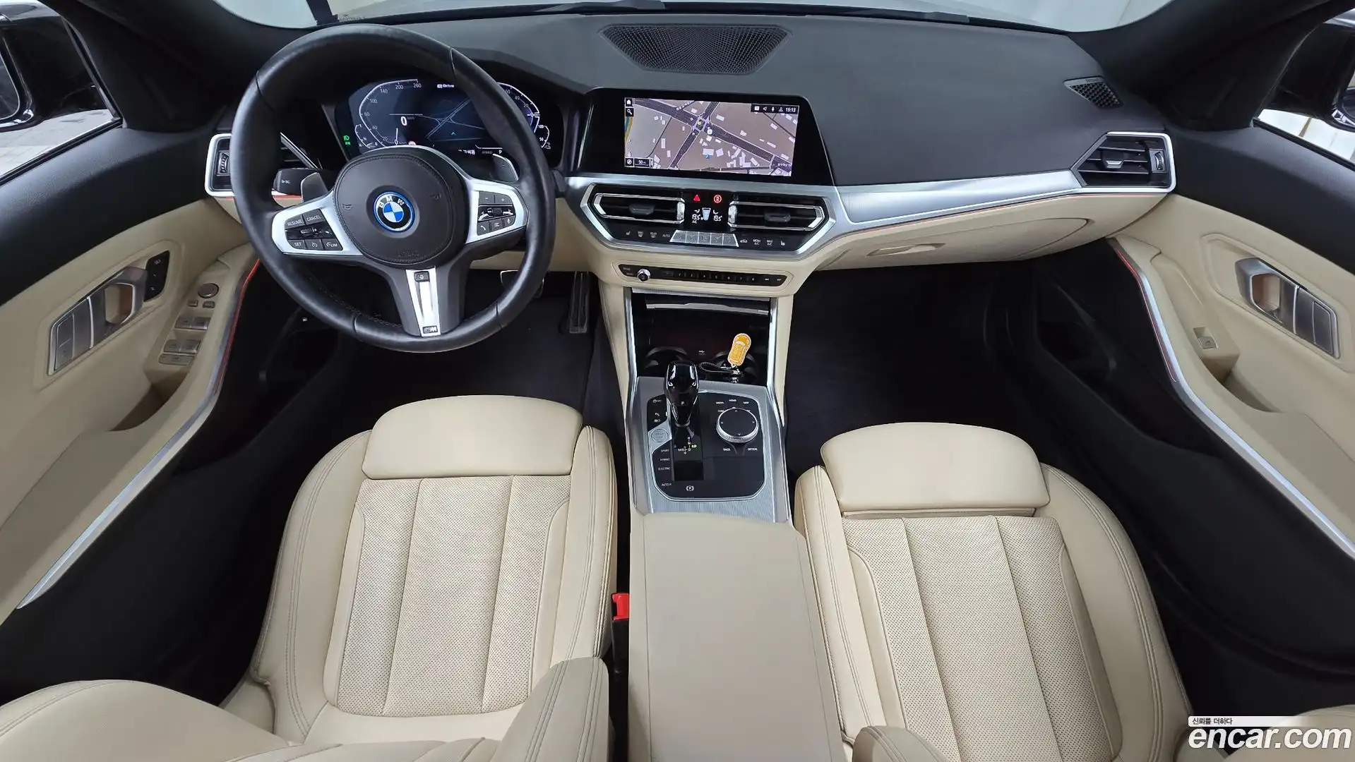 3-Series BMW 2022.4-INNER-007