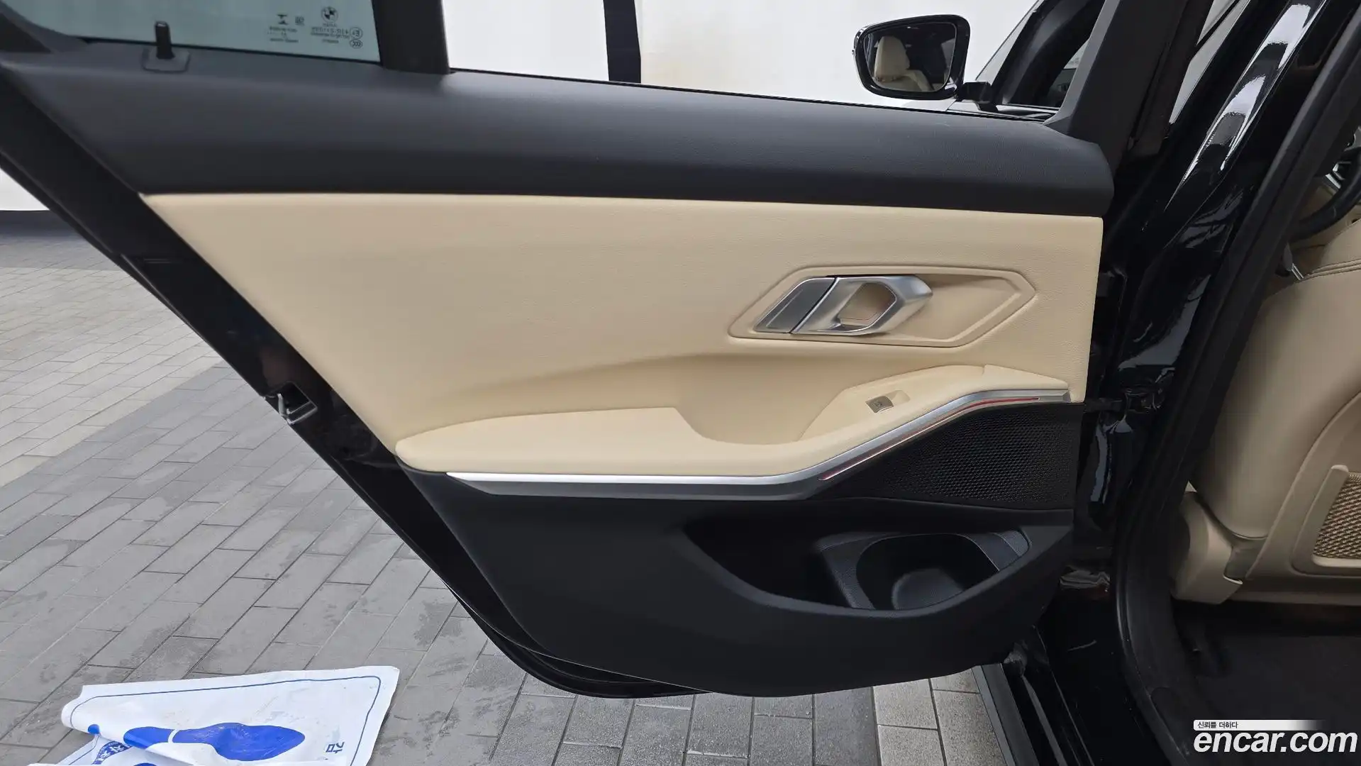 3-Series BMW 2022.4-INNER-035