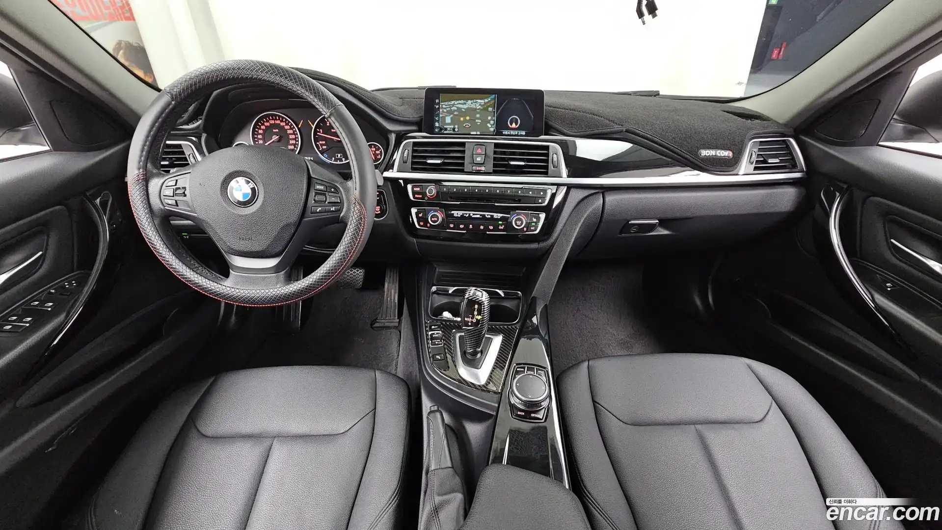 3-Series BMW 2017.7-INNER-007