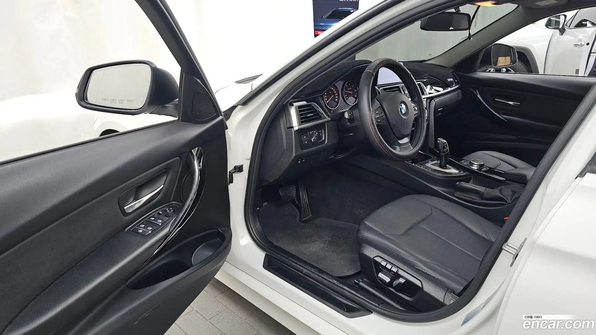 3-Series BMW 2017.7-INNER-010