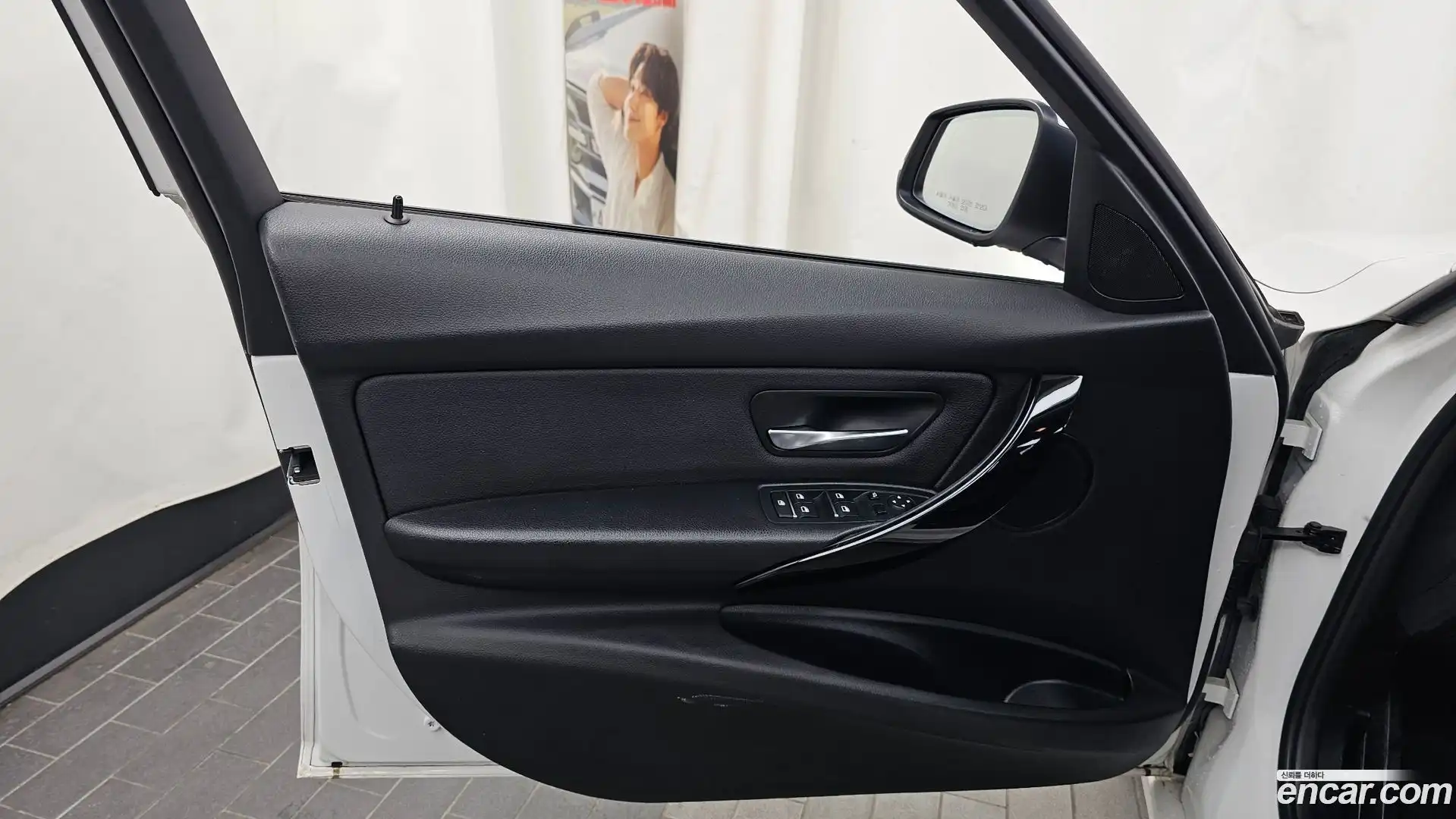 3-Series BMW 2017.7-INNER-034