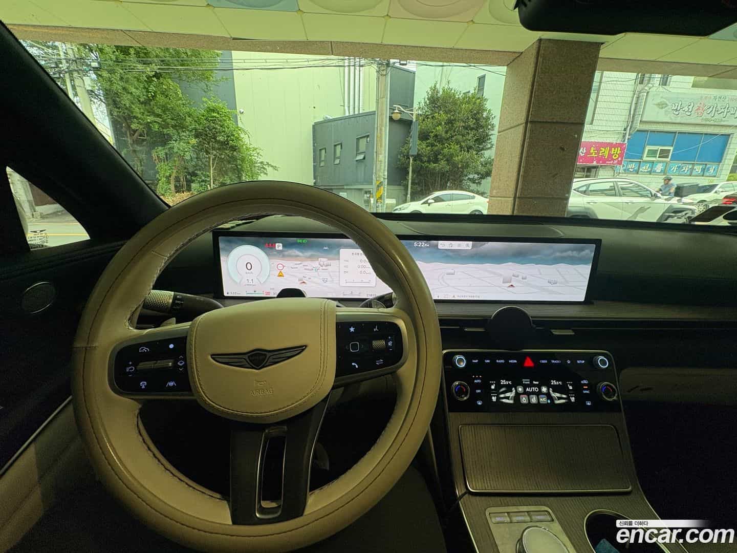 GV80 Genesis 2024.2-INNER-007