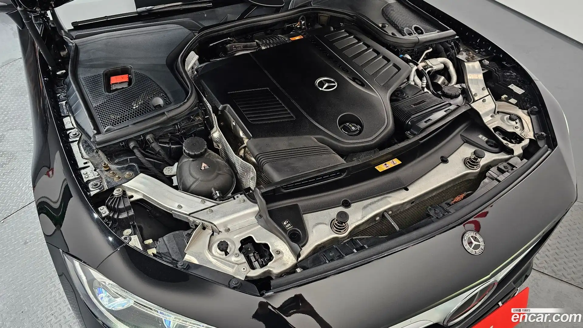 CLS-Class Mercedes-Benz 2021.1-OUTER-006
