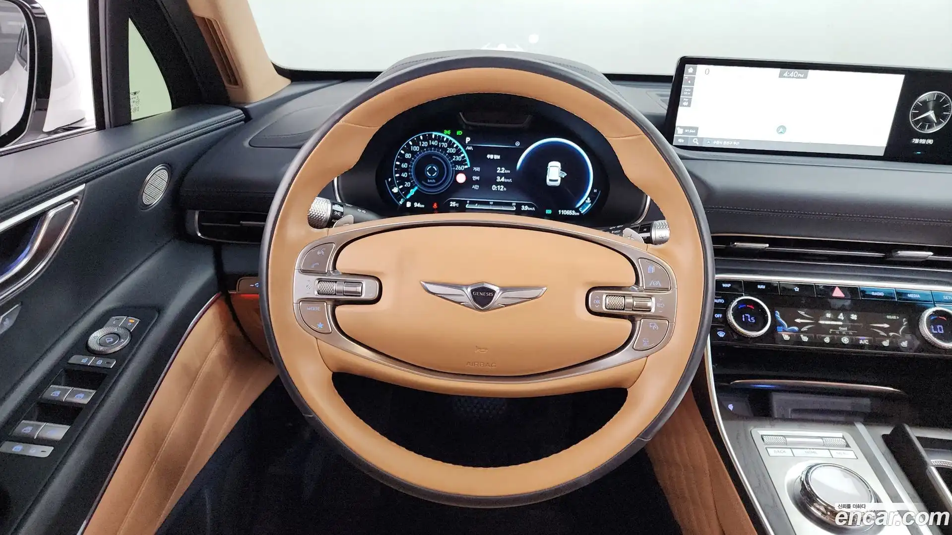 GV80 Genesis 2022.11-OPTION-017