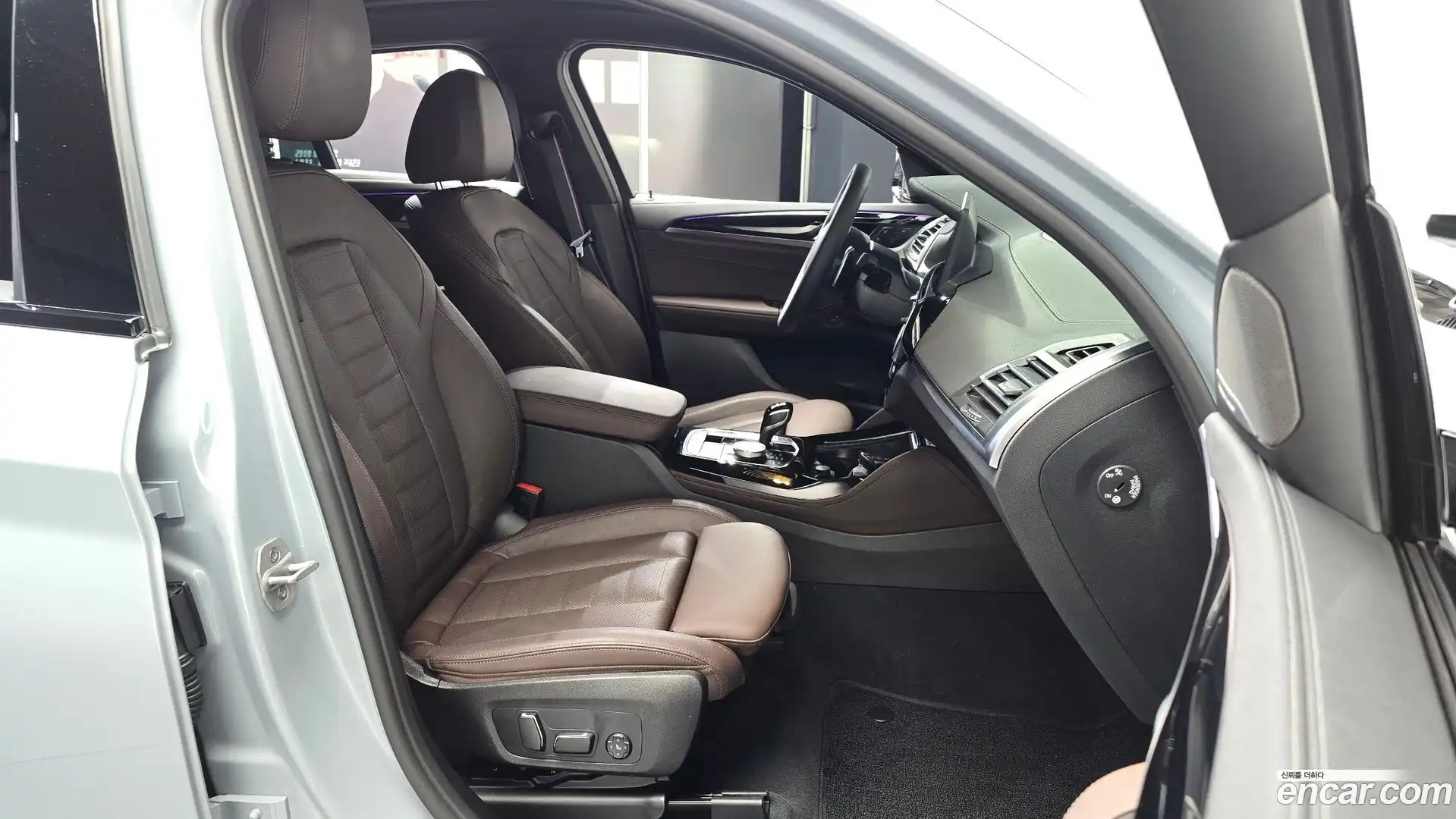 X4 BMW 2025.3-INNER-036
