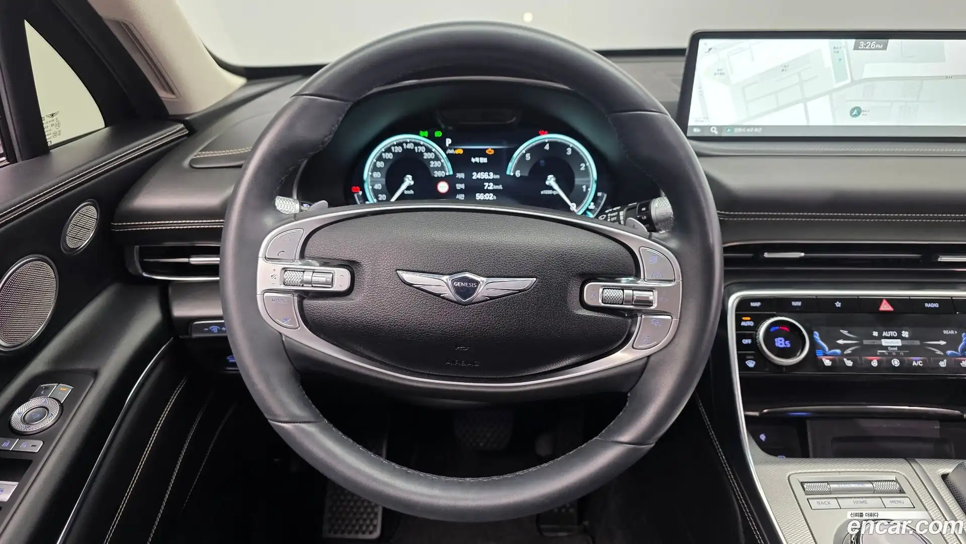GV80 Genesis 2023.3-OPTION-017