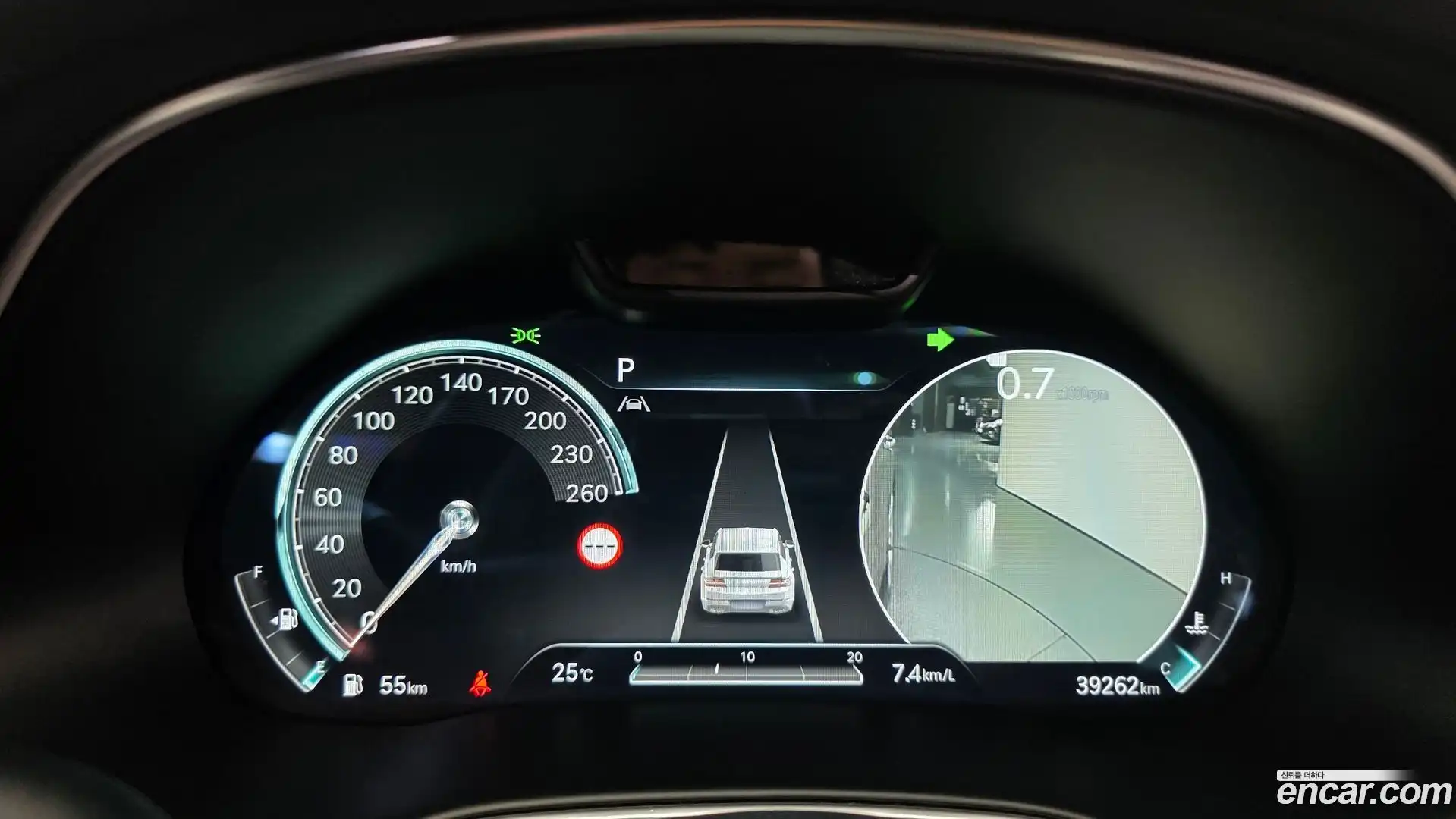 GV80 Genesis 2023.3-OPTION-044